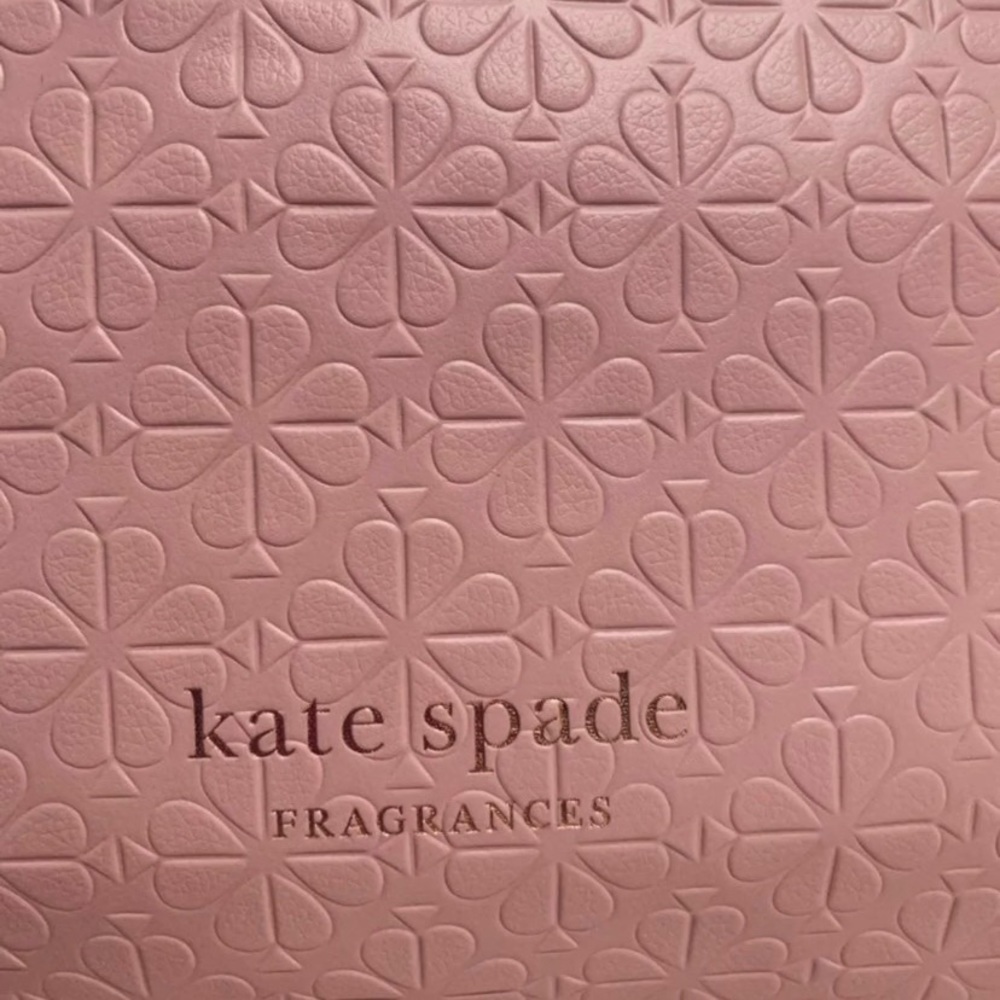 Kate Spade Tote - Picture 4 of 5